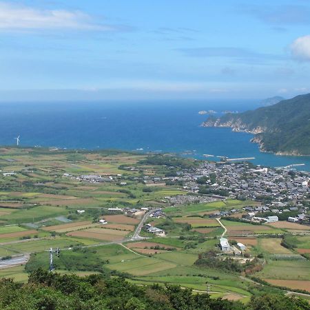 Okui Ryokan Goto Εξωτερικό φωτογραφία