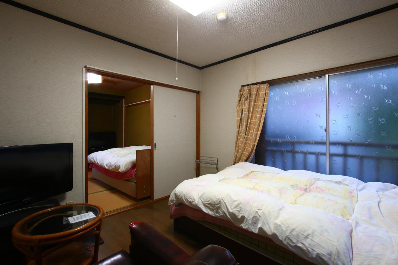 Okui Ryokan Goto Εξωτερικό φωτογραφία
