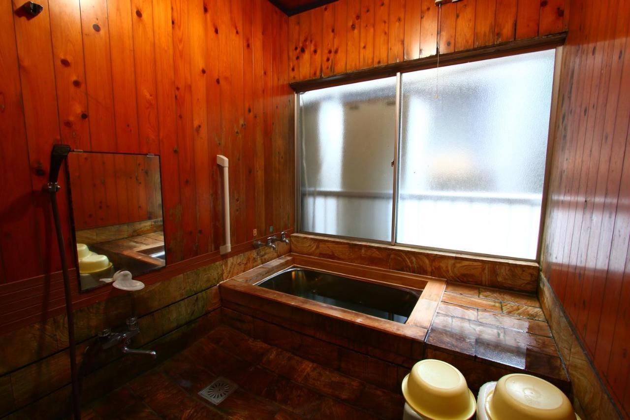 Okui Ryokan Goto Εξωτερικό φωτογραφία