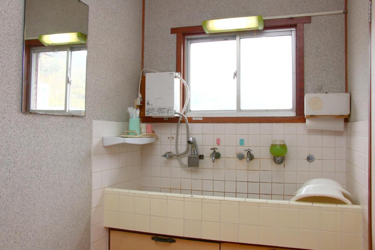 Okui Ryokan Goto Εξωτερικό φωτογραφία