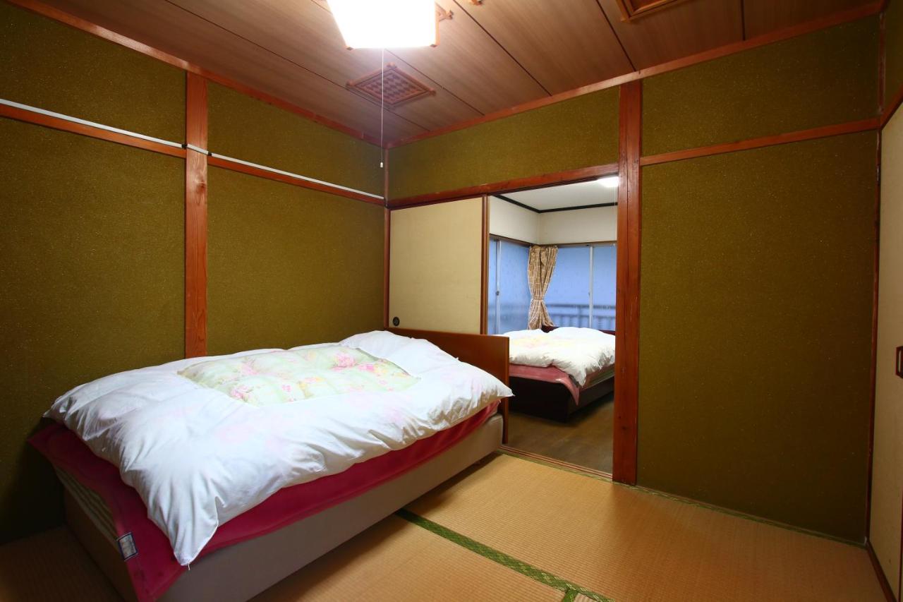 Okui Ryokan Goto Εξωτερικό φωτογραφία
