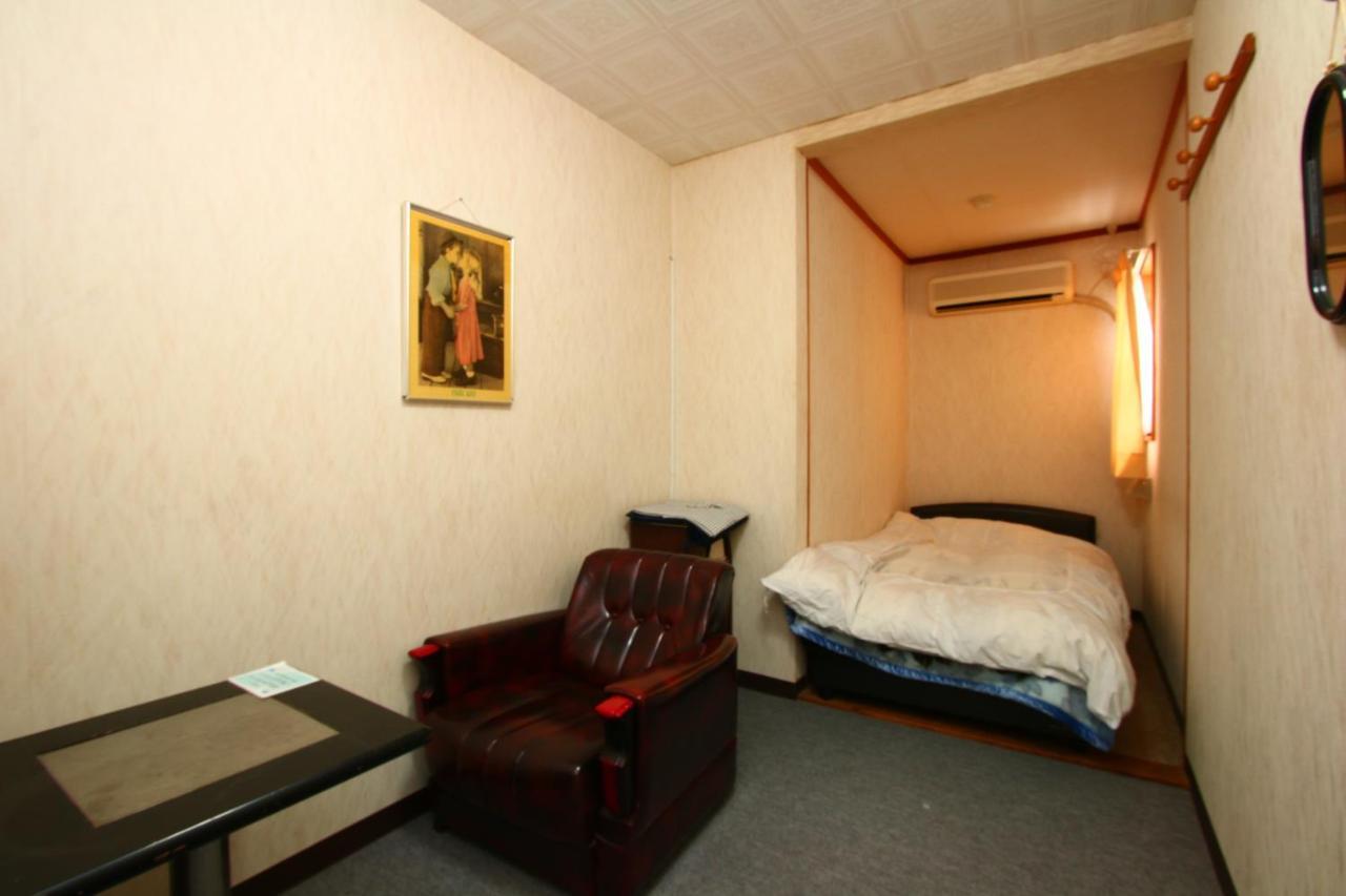 Okui Ryokan Goto Εξωτερικό φωτογραφία