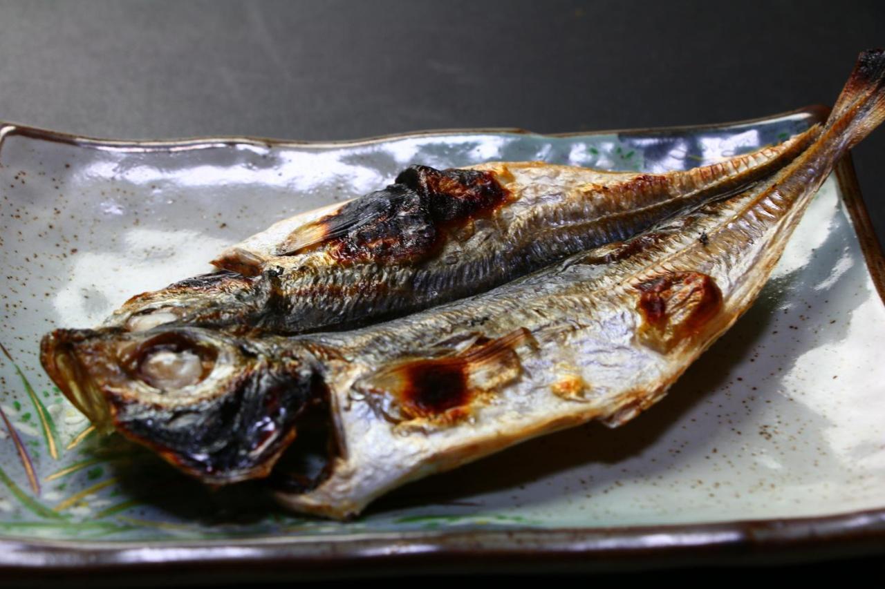 Okui Ryokan Goto Εξωτερικό φωτογραφία