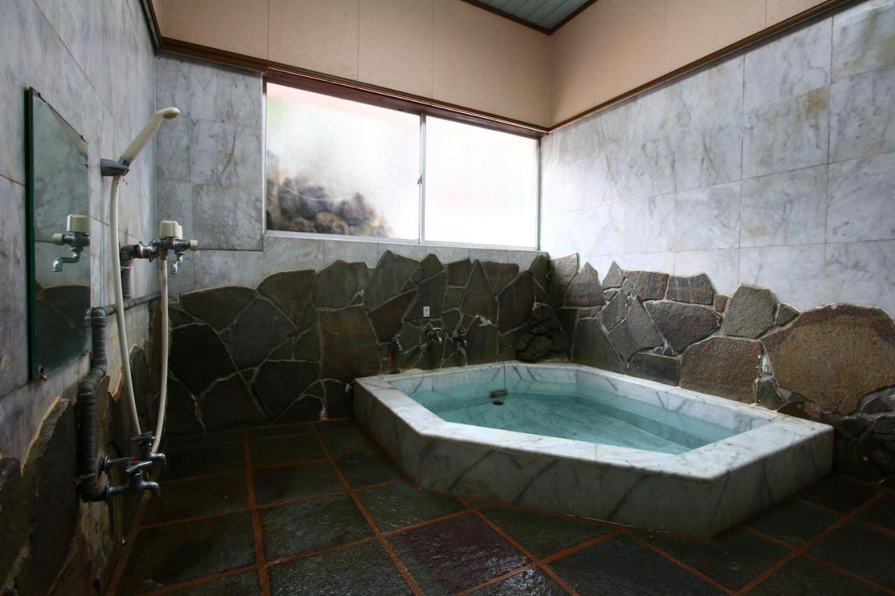 Okui Ryokan Goto Εξωτερικό φωτογραφία