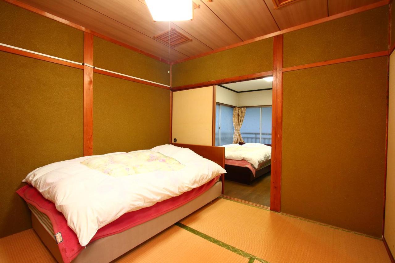 Okui Ryokan Goto Εξωτερικό φωτογραφία